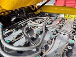 Hyster J2.0 XN LWB 2000kg E- Heftruck