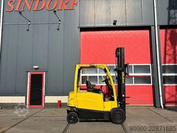 Hyster J2.5 XN 2500 kg E- heftruck