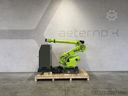 FANUC R-2000iB/125L