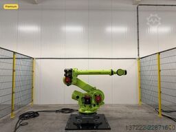 FANUC R-2000iB/125L