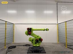 FANUC R-2000iB/125L