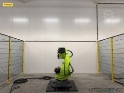 FANUC R-2000iB/125L
