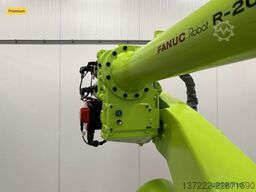 FANUC R-2000iB/125L