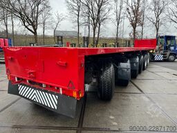 Goldhofer SPZ-DL6-60/80