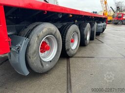 Goldhofer SPZ-DL6-60/80