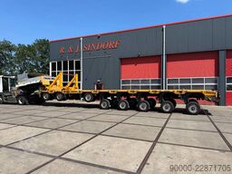 Goldhofer STZ-P 8-91/80 A (2+6)