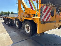 Goldhofer STZ-P 8-91/80 A (2+6)
