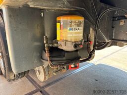 Goldhofer STZ-P 8-91/80 A (2+6)