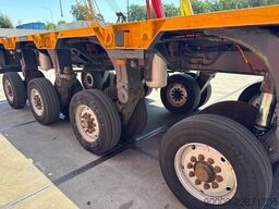 Goldhofer STZ-P 8-91/80 A (2+6)