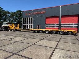 Goldhofer STZ-P 8-91/80 A (2+6)