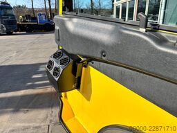 Hyster J2.5 XN 2500kg E- Heftruck Triplo