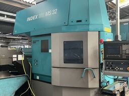 Index MS32C