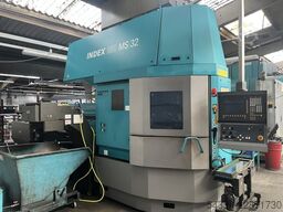 Index MS32C