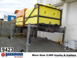 Küpper-Weisser IMSSF E23050HFU Kombistreuer ca. 5m³/7500l