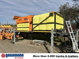 Küpper-Weisser IMSSF E23050HFU Kombistreuer ca. 5m³/7500l