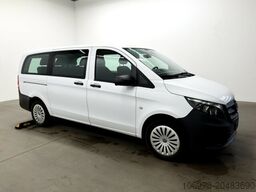 Mercedes-Benz Vito 114 TourerPro,lang,Automatik,8Sitze,Kamera