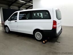 Mercedes-Benz Vito 114 TourerPro,lang,Automatik,8Sitze,Kamera