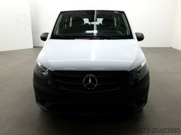 Mercedes-Benz Vito 114 TourerPro,lang,Automatik,8Sitze,Kamera