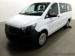 Mercedes-Benz Vito 114 TourerPro,lang,Automatik,8Sitze,Kamera