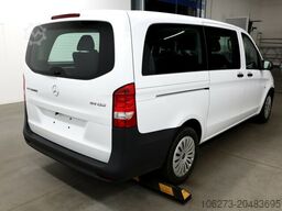 Mercedes-Benz Vito 114 TourerPro,lang,Automatik,8Sitze,Kamera