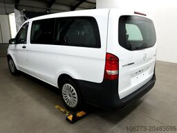 Mercedes-Benz Vito 114 TourerPro,lang,Automatik,8Sitze,Kamera