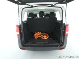 Mercedes-Benz Vito 114 TourerPro,lang,Automatik,8Sitze,Kamera
