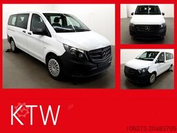 Mercedes-Benz Vito 114 TourerPro,lang,Automatik,8Sitze,Kamera