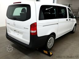 Mercedes-Benz Vito 114 TourerPro,lang,Automatik,8Sitze,Kamera