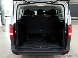 Mercedes-Benz Vito 114 TourerPro,lang,Automatik,8Sitze,Kamera