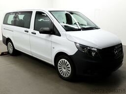 Mercedes-Benz Vito 114 TourerPro,lang,Automatik,8Sitze,Kamera