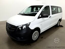Mercedes-Benz Vito 114 TourerPro,lang,Automatik,8Sitze,Kamera