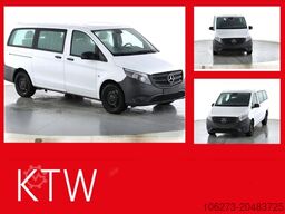 Mercedes-Benz Vito 114 TourerPro,lang,Automatik,8Sitze,Kamera