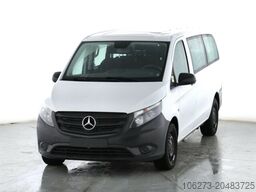 Mercedes-Benz Vito 114 TourerPro,lang,Automatik,8Sitze,Kamera