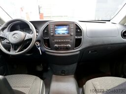 Mercedes-Benz Vito 114 TourerPro,lang,Automatik,8Sitze,Kamera