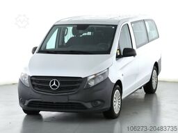 Mercedes-Benz Vito 114 TourerPro,lang,Automatik,8Sitze,Kamera