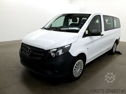 Mercedes-Benz Vito 114 TourerPro,lang,Automatik,8Sitze,Kamera