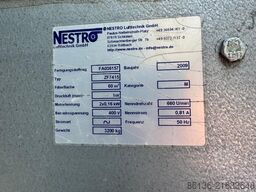 Nestro ZF 7415