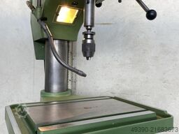 ALZMETALL AB 25 SV