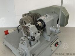 Mašina za obradu krajeva, mašina za tokarenje šipki, mašina za fazetiranje šipki, centrir mašina, ma  