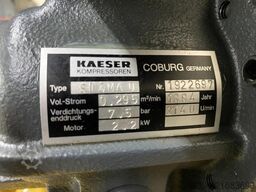KAESER SX 3