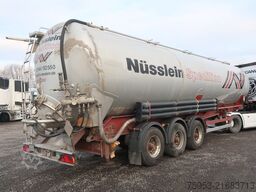 Spitzer SK 2760 CAL GGVS Hydraulik