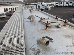 Spitzer SK 2760 CAL GGVS Hydraulik