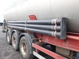 Spitzer SK 2760 CAL GGVS Hydraulik