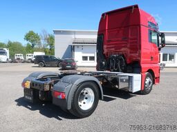 MAN 18.470 BLS TGX Intarder XXL Standklima