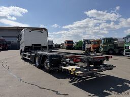 Volvo FH-500 6x2R BDF / HB / Swiss-Vehicle