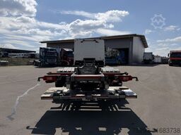 Volvo FH-500 6x2R BDF / HB / Swiss-Vehicle