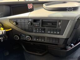 Volvo FH-500 6x2R BDF / HB / Swiss-Vehicle