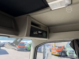 Volvo FH-500 6x2R BDF / HB / Swiss-Vehicle