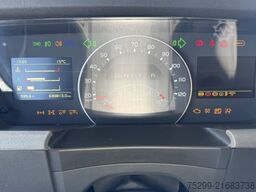 Volvo FH-500 6x2R BDF / HB / Swiss-Vehicle