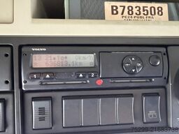 Volvo FH-500 6x2R BDF / HB / Swiss-Vehicle